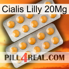 Cialis Lilly 20Mg levitra2